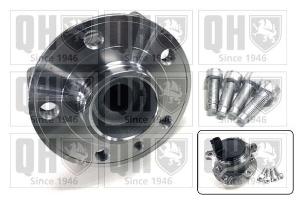 Quinton Hazell QWB1640 Wheel bearing QWB1640