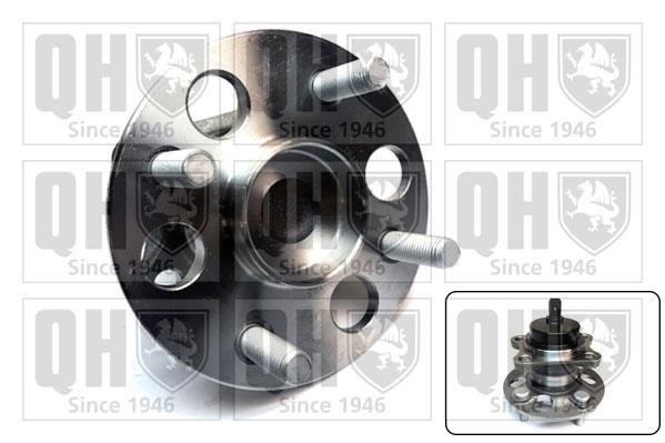 Quinton Hazell QWB1642 Wheel bearing kit QWB1642