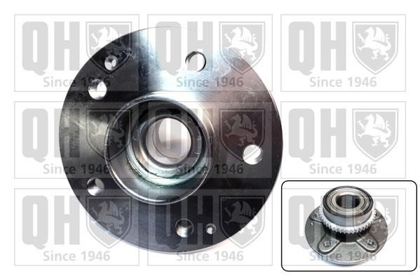 Quinton Hazell QWB1610 Wheel bearing QWB1610