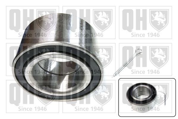 Quinton Hazell QWB1644 Wheel bearing kit QWB1644