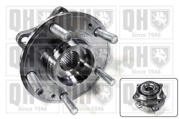 Quinton Hazell QWB1611 Wheel bearing QWB1611