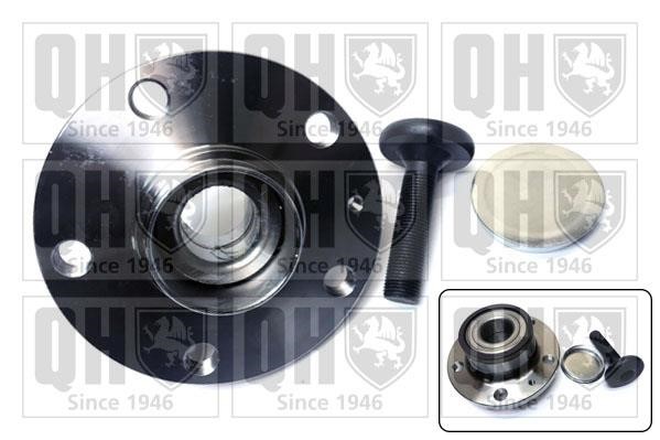 Quinton Hazell QWB1646 Wheel bearing kit QWB1646