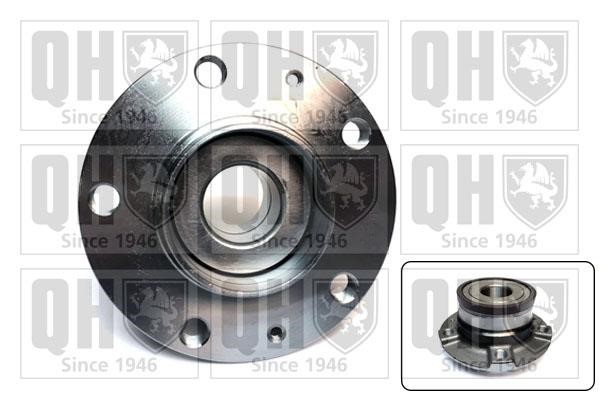 Quinton Hazell QWB1648 Wheel bearing kit QWB1648