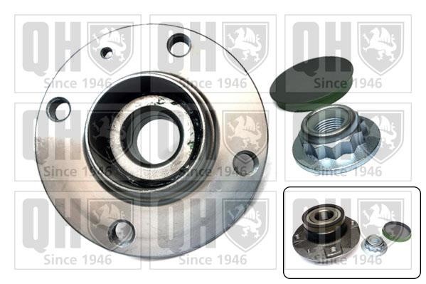Quinton Hazell QWB1649 Wheel bearing kit QWB1649
