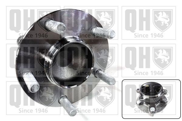 Quinton Hazell QWB1620 Wheel bearing QWB1620