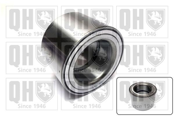 Quinton Hazell QWB1657 Wheel bearing kit QWB1657