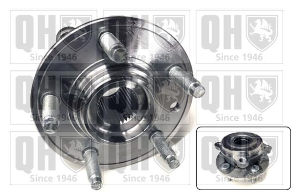 Quinton Hazell QWB1622 Wheel bearing QWB1622