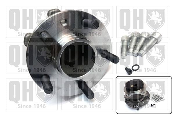 Quinton Hazell QWB1659 Wheel bearing kit QWB1659