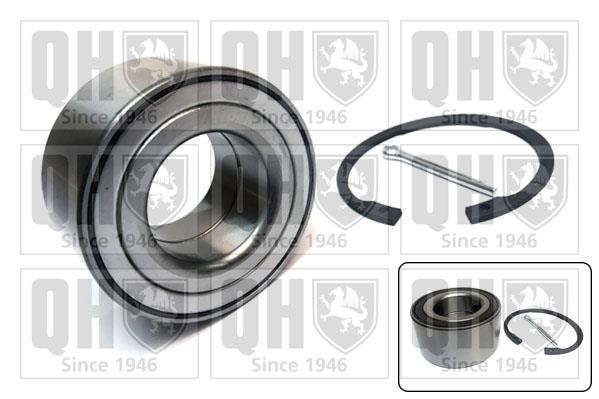 Quinton Hazell QWB1660 Wheel bearing kit QWB1660