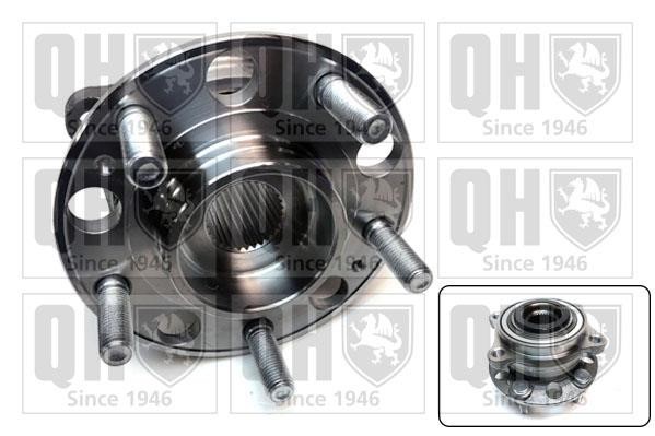 Quinton Hazell QWB1627 Wheel bearing QWB1627