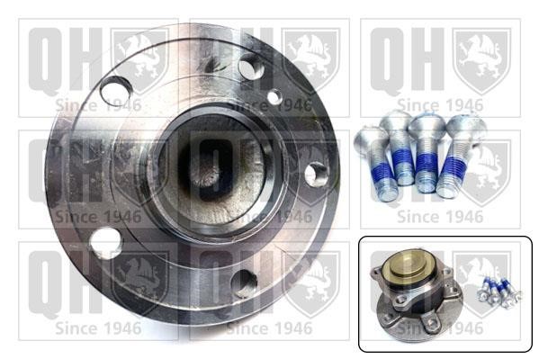 Quinton Hazell QWB1664 Wheel bearing kit QWB1664