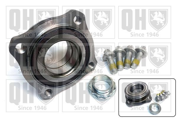 Quinton Hazell QWB1666 Wheel bearing kit QWB1666