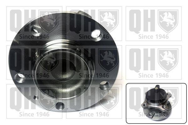 Quinton Hazell QWB1630 Wheel bearing QWB1630