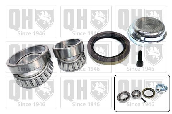 Quinton Hazell QWB1667 Wheel bearing kit QWB1667
