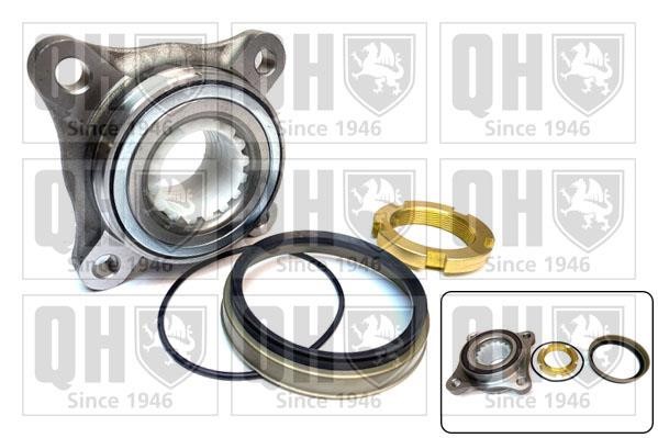 Quinton Hazell QWB1668 Wheel bearing kit QWB1668