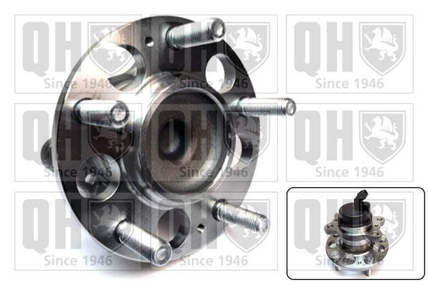 Quinton Hazell QWB1633 Wheel bearing QWB1633