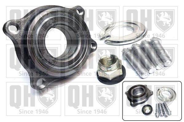 Quinton Hazell QWB1670 Wheel bearing kit QWB1670