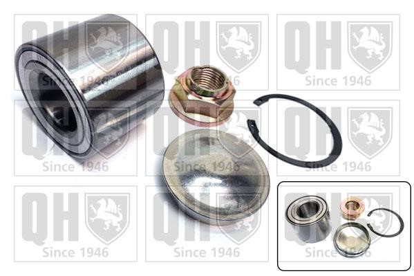 Quinton Hazell QWB1675 Wheel bearing kit QWB1675