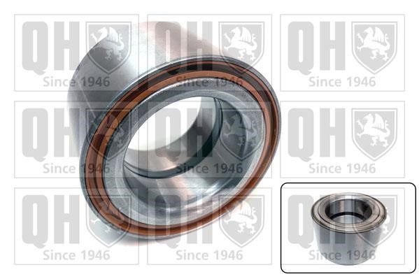 Quinton Hazell QWB1677 Wheel bearing kit QWB1677