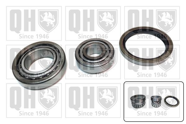 Quinton Hazell QWB705 Wheel bearing kit QWB705