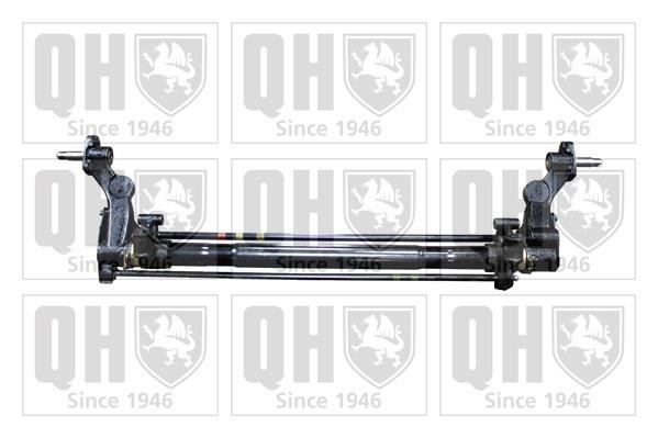 Quinton Hazell QXL123R Axle Beam QXL123R