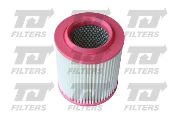 Quinton Hazell QFA0105 Air filter QFA0105