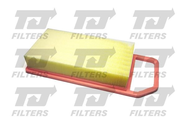 Quinton Hazell QFA0315 Air filter QFA0315