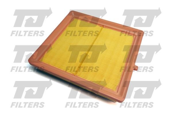 Quinton Hazell QFA0958 Air filter QFA0958