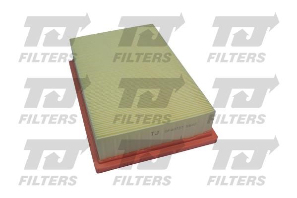 Quinton Hazell QFA0737 Air filter QFA0737