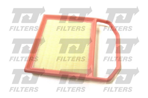 Quinton Hazell QFA0983 Air filter QFA0983