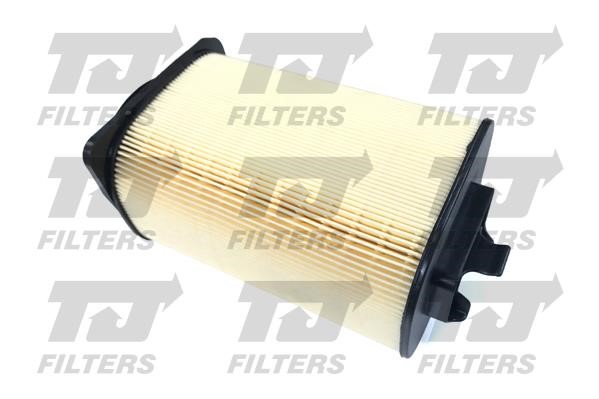 Quinton Hazell QFA0984 Air Filter QFA0984