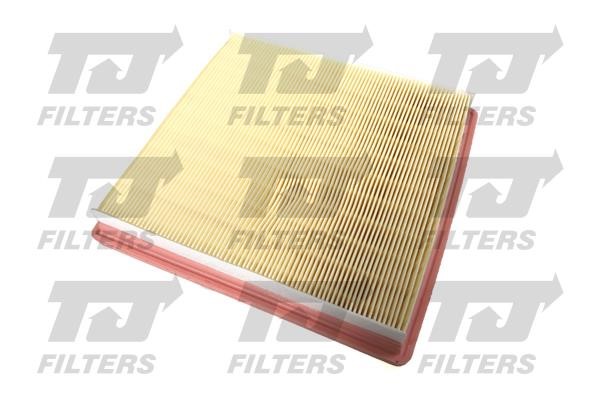 Quinton Hazell QFA0989 Air filter QFA0989