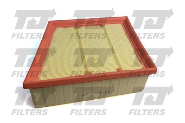 Quinton Hazell QFA1107 Air filter QFA1107