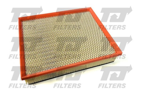 Quinton Hazell QFA1114 Air filter QFA1114