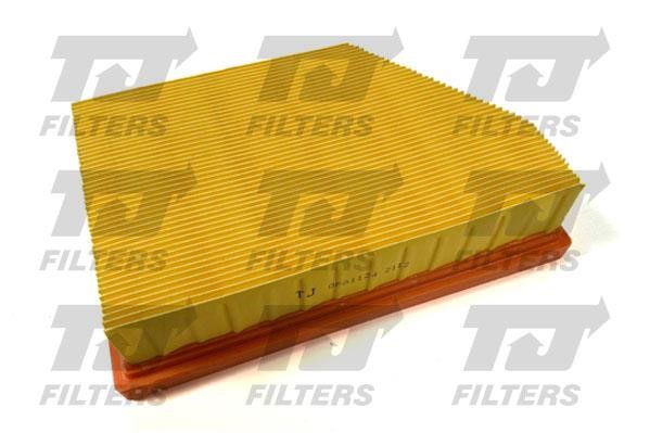 Quinton Hazell QFA1124 Air filter QFA1124