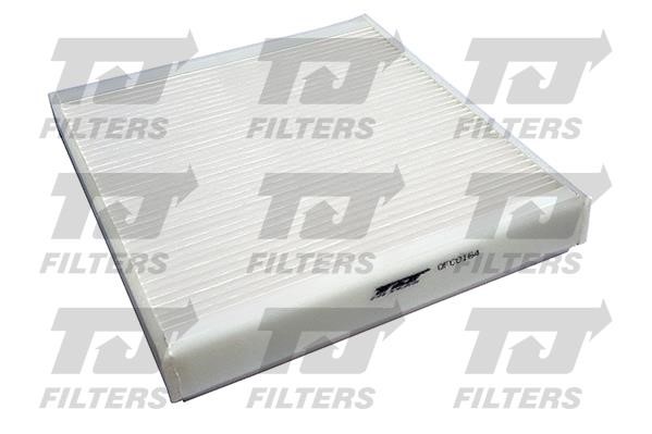 Quinton Hazell QFC0164 Filter, interior air QFC0164