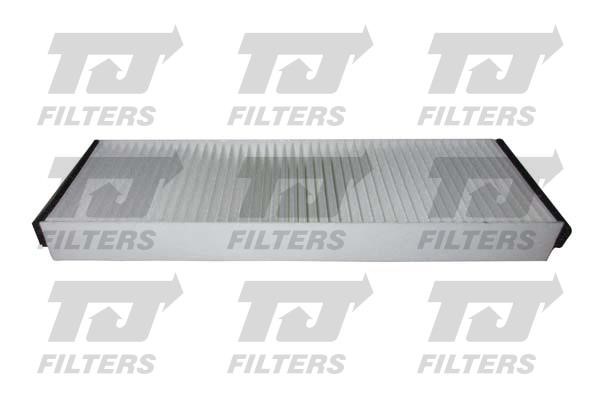 Quinton Hazell QFC0211 Filter, interior air QFC0211