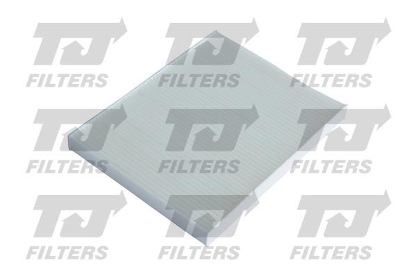 Quinton Hazell QFC0235 Filter, interior air QFC0235