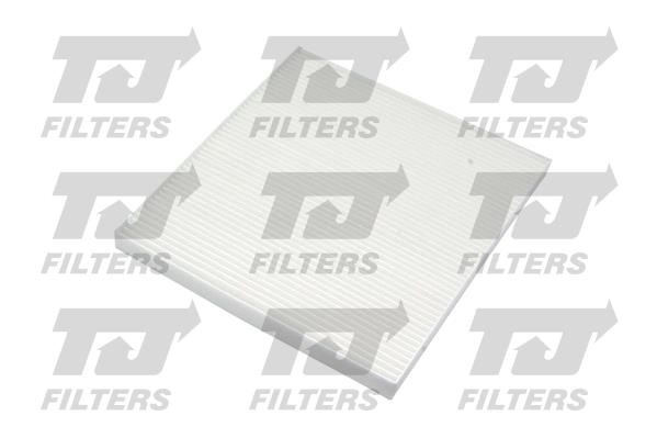 Quinton Hazell QFC0236 Filter, interior air QFC0236