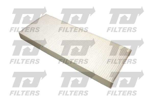 Quinton Hazell QFC0252 Filter, interior air QFC0252