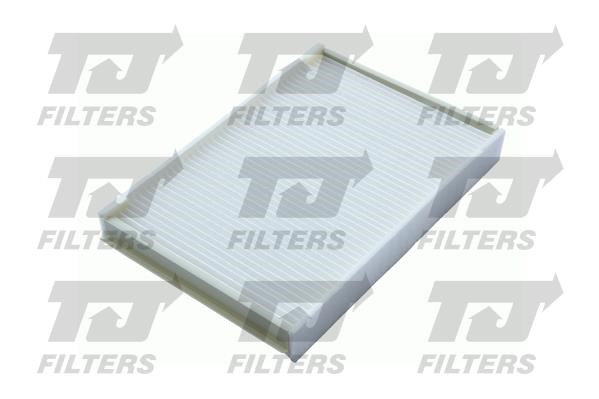 Quinton Hazell QFC0256 Filter, interior air QFC0256