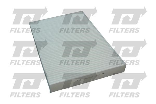 Quinton Hazell QFC0260 Filter, interior air QFC0260
