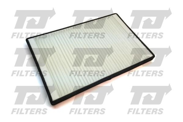 Quinton Hazell QFC0265 Filter, interior air QFC0265