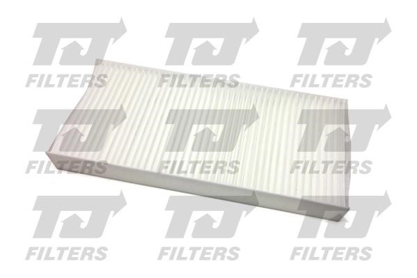 Quinton Hazell QFC0301 Filter, interior air QFC0301