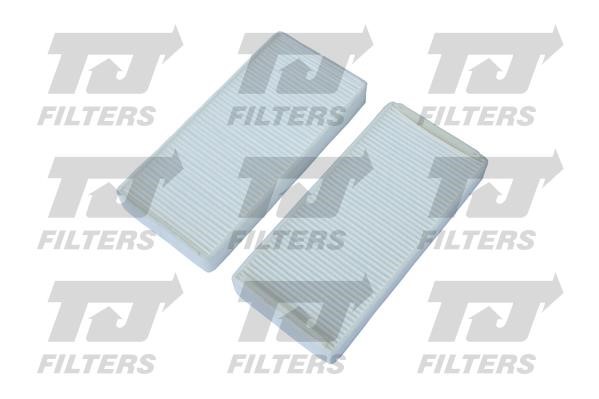 Quinton Hazell QFC0288 Filter, interior air QFC0288