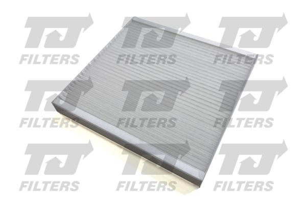 Quinton Hazell QFC0402 Filter, interior air QFC0402