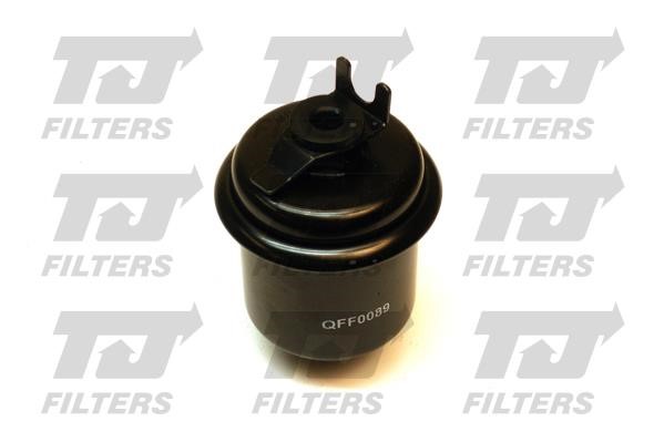 Quinton Hazell QFF0089 Fuel filter QFF0089