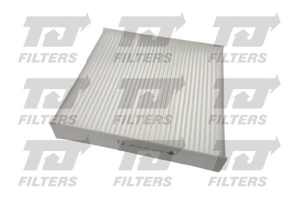 Quinton Hazell QFC0443 Filter, interior air QFC0443