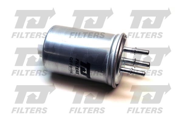 Quinton Hazell QFF0154 Fuel filter QFF0154