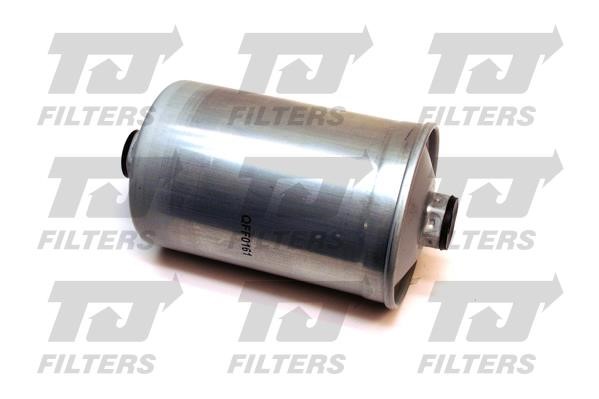 Quinton Hazell QFF0161 Fuel filter QFF0161